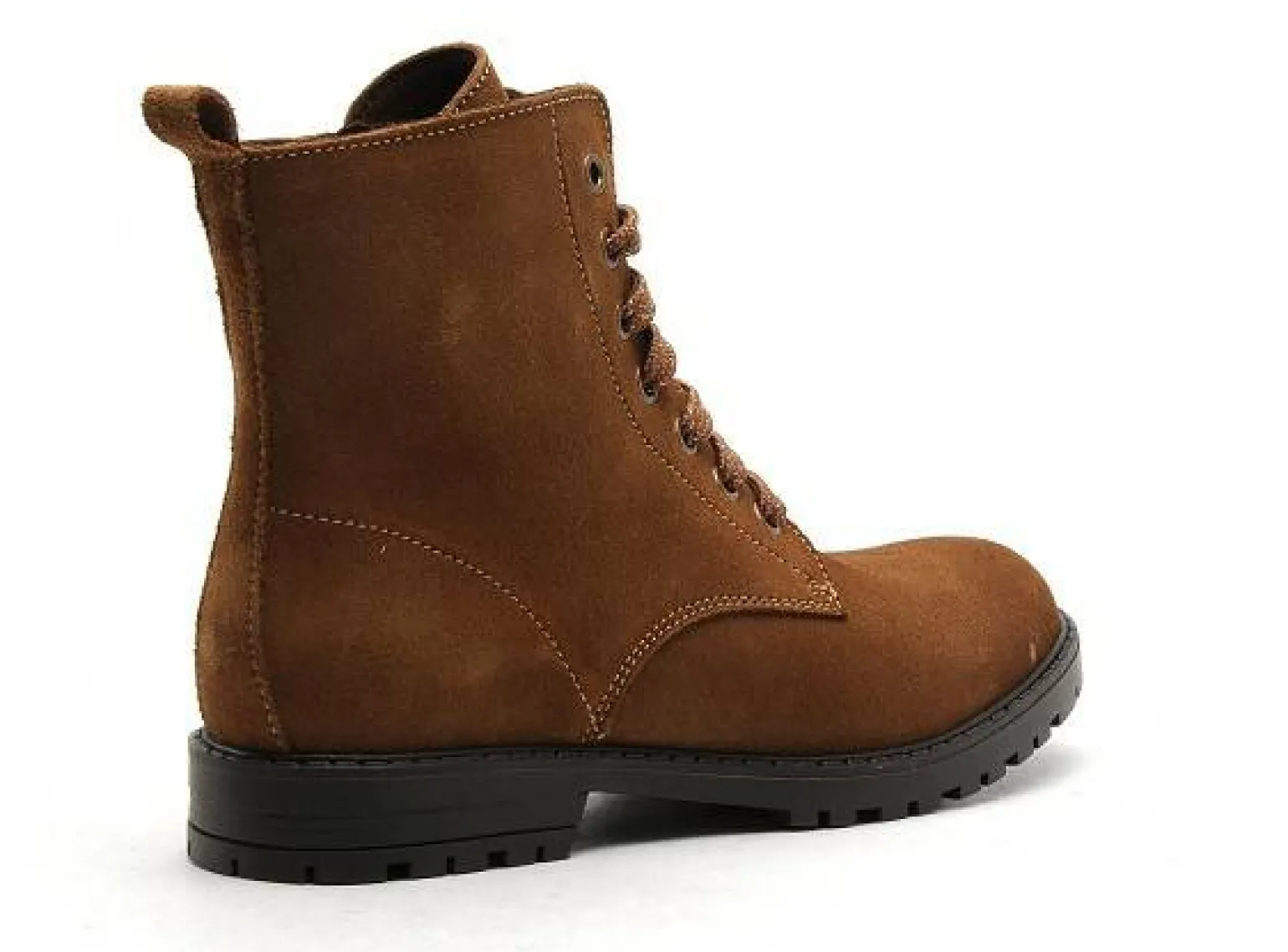 Norvik TOKA Marron Boots et Bottes Fille