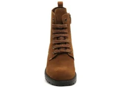 Norvik TOKA Marron Boots et Bottes Fille