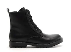 Norvik TOKA Noir Boots et Bottes Fille