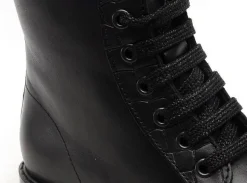 Norvik TOKA Noir Boots et Bottes Fille