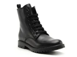 Norvik TOKA Noir Boots et Bottes Fille