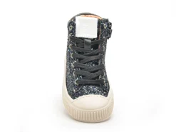 Norvik VERA Noir Boots et Bottes Fille