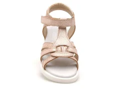 Norvik WEST Rose Sandales Fille
