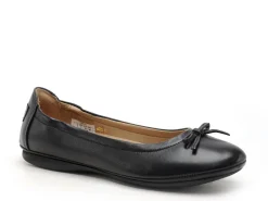 Palladium MOMBASA Noir Ballerines Femme