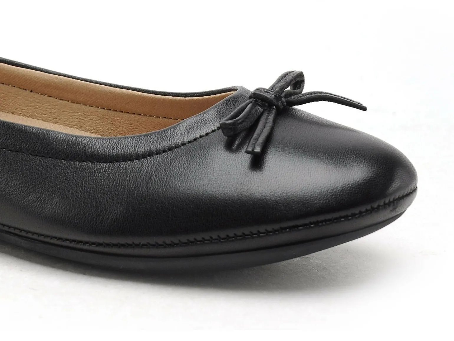 Palladium MOMBASA Noir Ballerines Femme