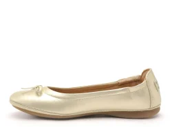 Palladium MOMBASA Or Ballerines Femme
