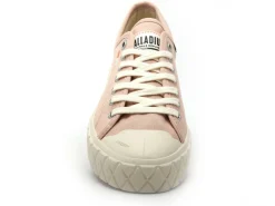Palladium PALLA ACE F Rose Baskets Basses Femme