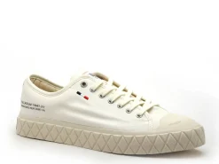 Palladium PALLA ACE H Blanc Baskets Basses Homme