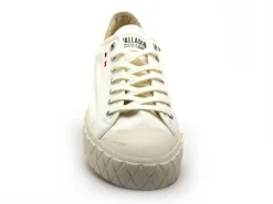 Palladium PALLA ACE H Blanc Baskets Basses Homme