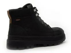 Palladium PALLATROOPERCUFF2WP Noir Boots et Bottines Homme