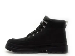 Palladium PALLATROOPERCUFF2WP Noir Boots et Bottines Homme