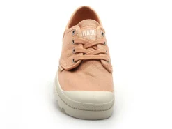 Palladium PAMPA OXFORD Rose Baskets Basses Femme