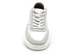 Pegada 112003 Blanc Baskets Basses Homme