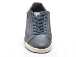 Pegada 119507 Bleu Baskets Basses Homme