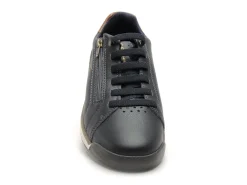 Pegada 112503 Bleu Baskets Basses Homme