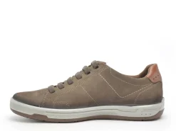 Pegada 119405 Kaki Baskets Basses Homme