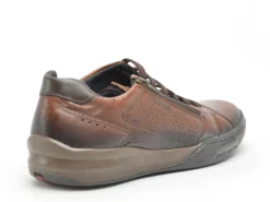 Pegada 111002 Marron Chaussures de Ville Homme