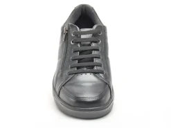 Pegada 119313 Noir Chaussures de Ville Homme