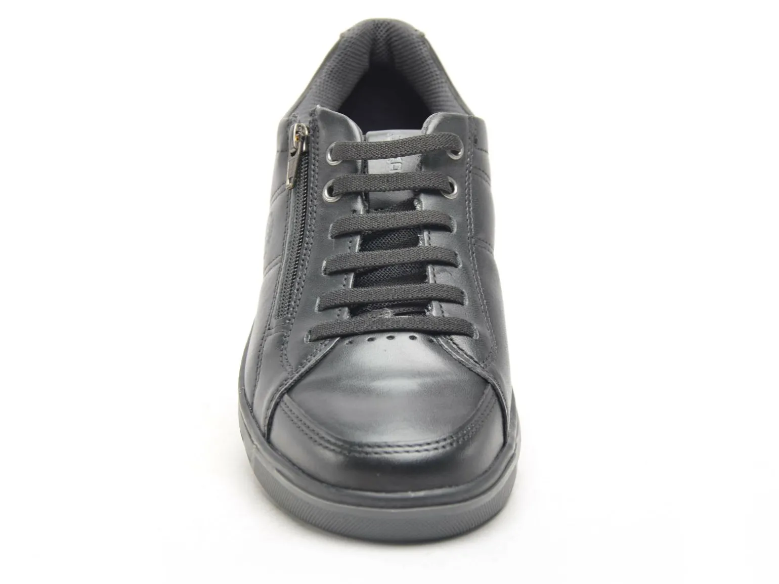 Pegada 119313 Noir Chaussures de Ville Homme