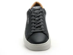 Pepe Jeans JOE PMS00048 Bleu Baskets Basses Homme