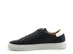 Pepe Jeans JOE PMS00048 Bleu Baskets Basses Homme