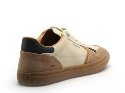 Pepe Jeans TRAVIS RETRO PMS31053 Beige Homme
