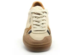 Pepe Jeans TRAVIS RETRO PMS31053 Beige Homme