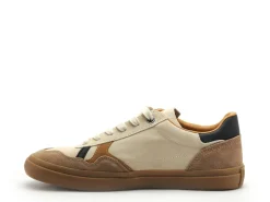 Pepe Jeans TRAVIS RETRO PMS31053 Beige Homme