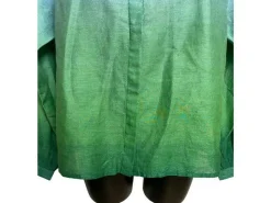 Pieces Chemisier Bleu BIBIANE Chemisiers et Tuniques Femme