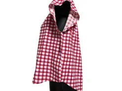 Pieces Chemisier Rouge JAVIER Chemisiers et Tuniques Femme