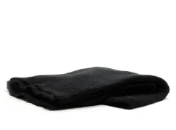 Pieces ECHARPE PCPYRON LONG SCARF NOOS BC Noir Foulards - Echarpes Femme