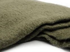 Pieces ECHARPE PCPYRON LONG SCARF NOOS BC Kaki Foulards - Echarpes Femme