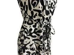 Pieces Robe Noir BARRI Robes Femme