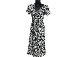 Pieces Robe Noir BARRI Robes Femme