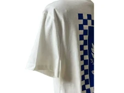Pieces T-Shirt Blanc ELOISE T-Shirts Femme