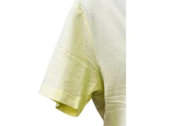 Pieces T-Shirt Jaune ELOISE T-Shirts Femme