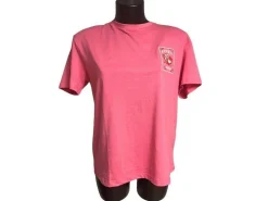 Pieces T-Shirt Rose ELOISE T-Shirts Femme