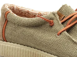 Pitas STEVE WP150 Marron Mocassins Homme