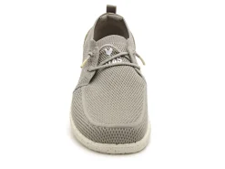 Pitas WALLABY FLYWASH WP150 Beige Mocassins Homme