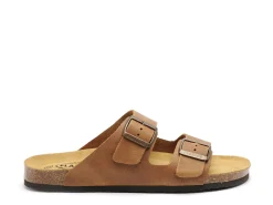Plakton BARNA 175857 Marron Mules Homme