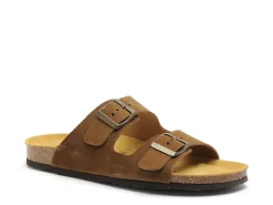 Plakton BETA 180010 Marron Mules et Sabots Plats Femme