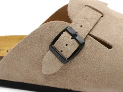 Plakton BLOG 171539 Beige Mules Homme