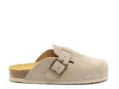 Plakton BLOGGIE 121539 Beige Mules et Tongs Fille