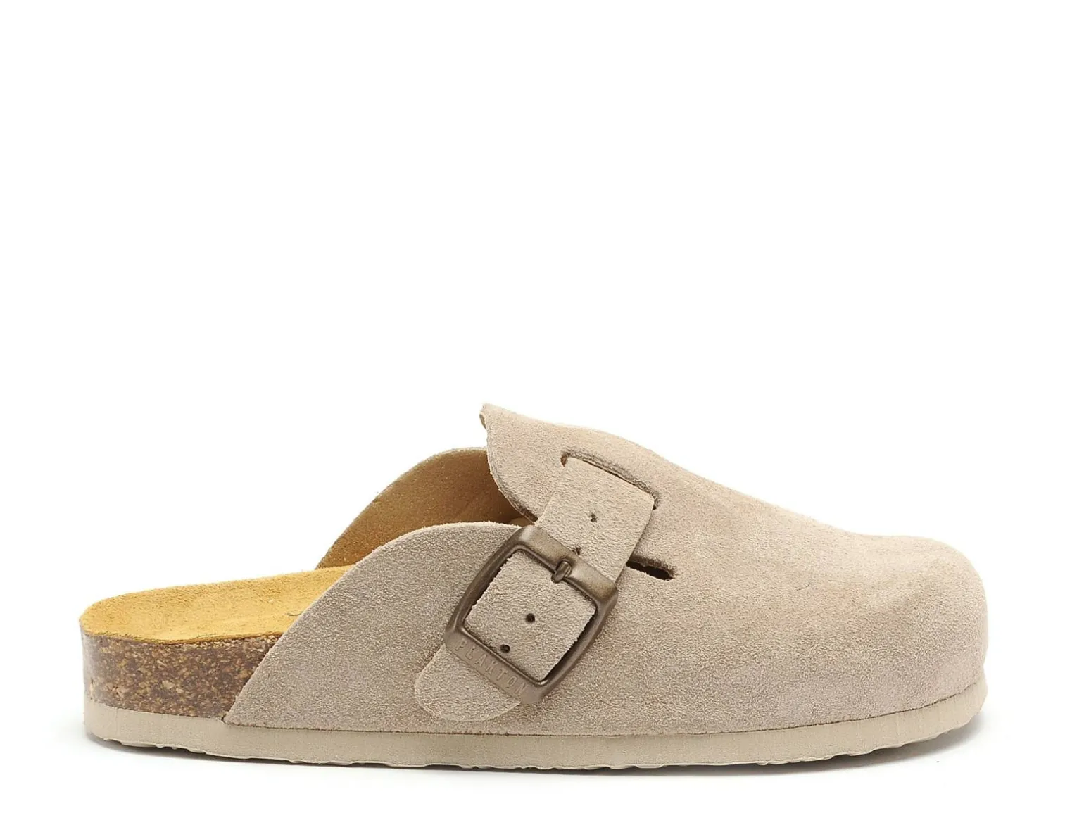 Plakton BLOGGIE 121539 Beige Mules et Tongs Fille