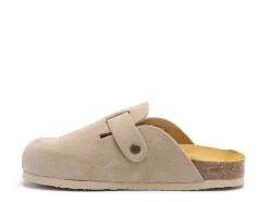 Plakton BLOGGIE 121539 Beige Mules et Tongs Fille