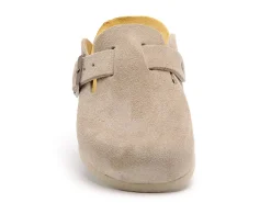 Plakton BLOGGIE 121539 Beige Mules et Tongs Fille