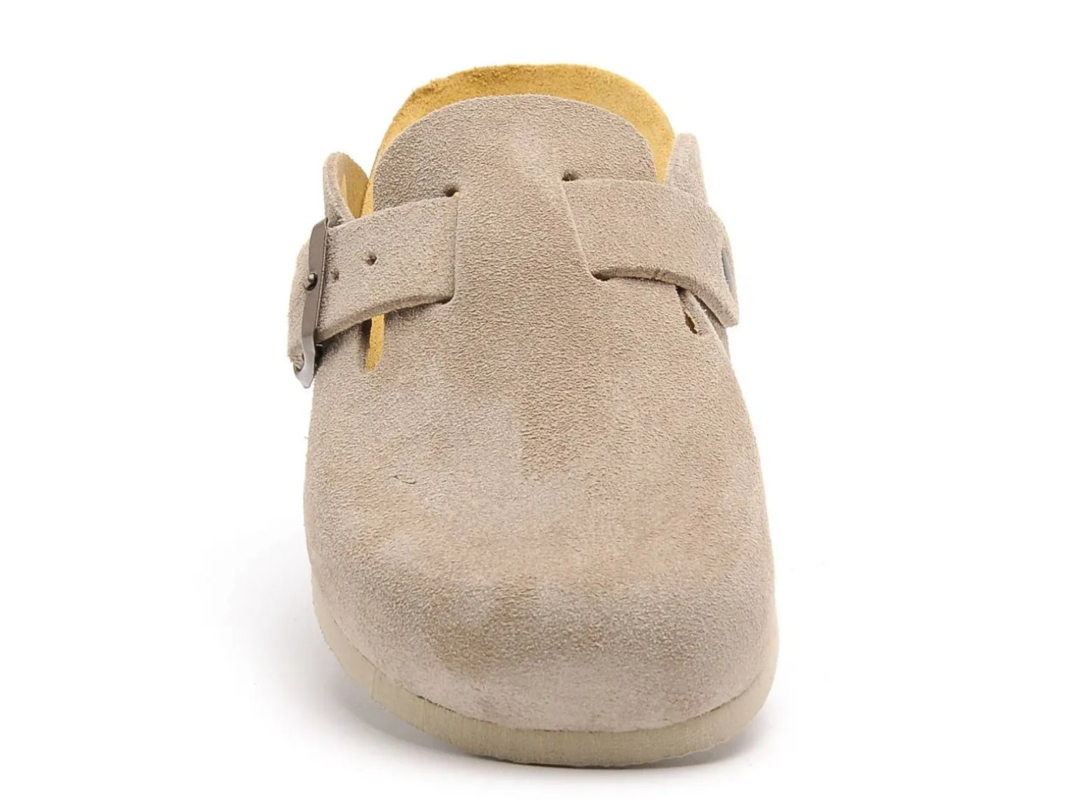 Plakton BLOGGIE 121539 Beige Mules et Tongs Fille
