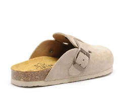 Plakton BLOGGIE 121539 Beige Mules et Tongs Fille