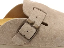 Plakton BLOGGIE 121539 Beige Mules et Tongs Fille