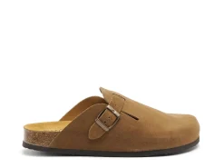 Plakton BLOG 171539 Marron Mules Homme